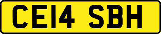 CE14SBH
