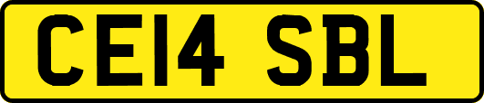 CE14SBL