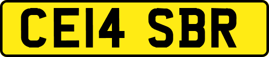 CE14SBR
