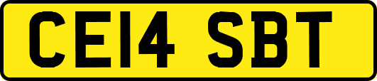CE14SBT
