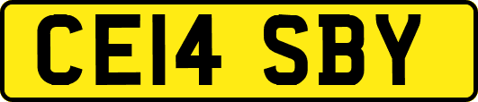 CE14SBY