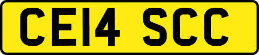 CE14SCC