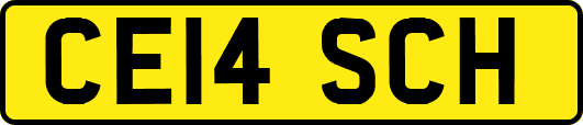 CE14SCH