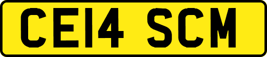 CE14SCM