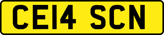 CE14SCN