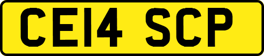 CE14SCP