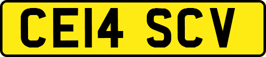 CE14SCV