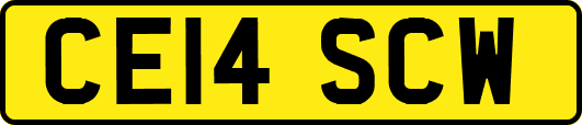 CE14SCW