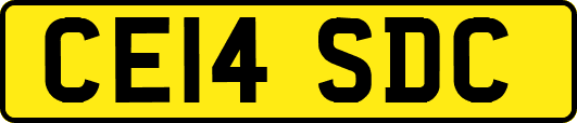 CE14SDC