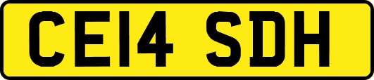 CE14SDH