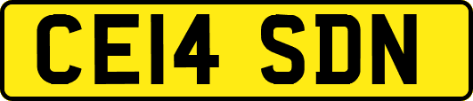 CE14SDN