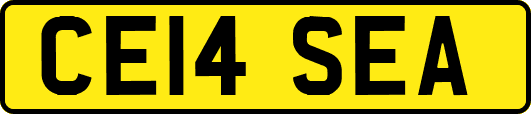 CE14SEA
