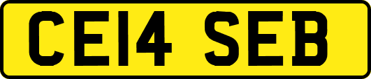 CE14SEB