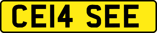 CE14SEE