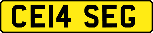 CE14SEG