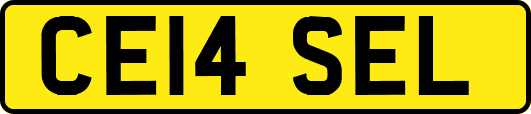 CE14SEL