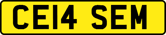 CE14SEM