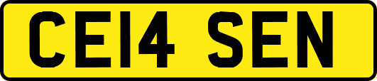 CE14SEN