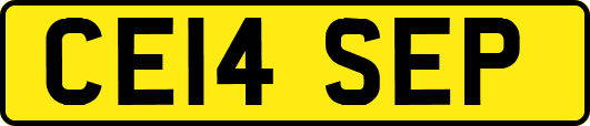 CE14SEP