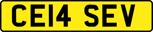 CE14SEV
