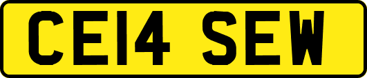 CE14SEW