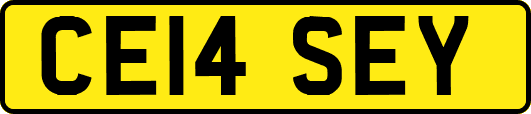 CE14SEY
