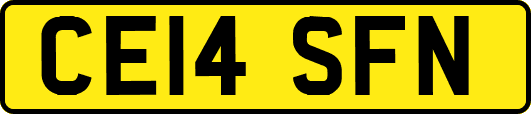 CE14SFN