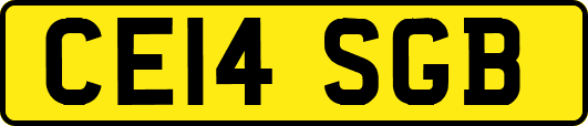 CE14SGB