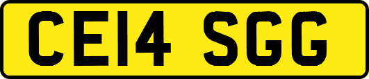 CE14SGG