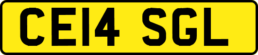 CE14SGL