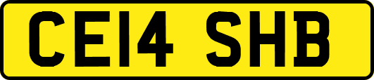 CE14SHB