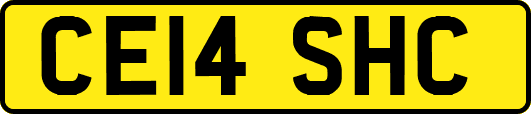 CE14SHC