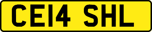 CE14SHL