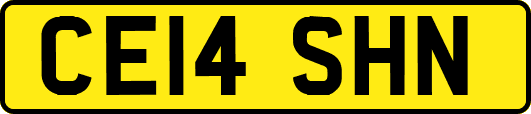 CE14SHN