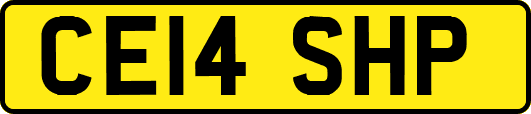 CE14SHP