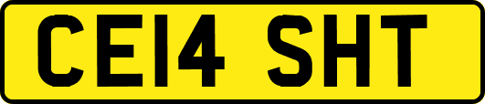CE14SHT