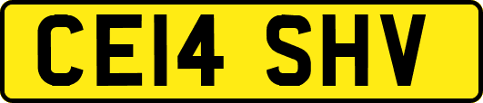CE14SHV