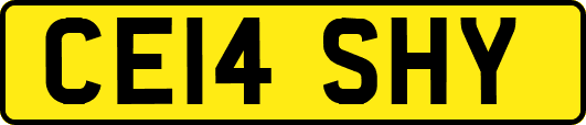 CE14SHY