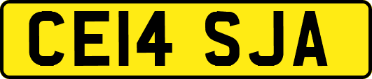 CE14SJA