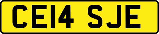 CE14SJE