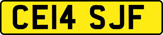 CE14SJF