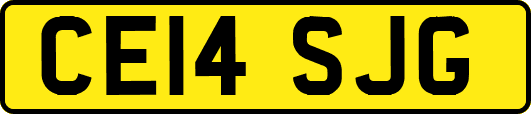 CE14SJG