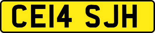 CE14SJH
