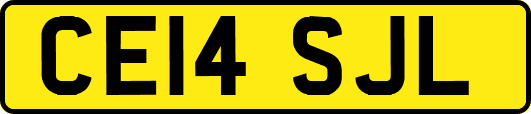 CE14SJL