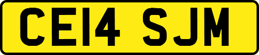 CE14SJM