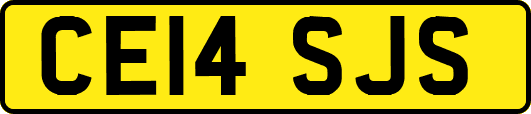 CE14SJS
