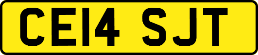 CE14SJT