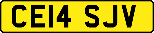 CE14SJV
