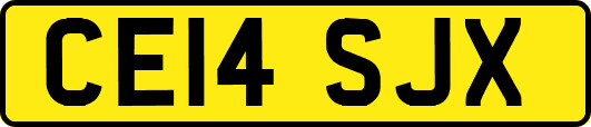 CE14SJX