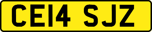 CE14SJZ